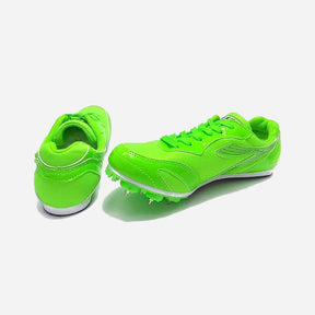 Volt Kids Sprint Track Spikes
