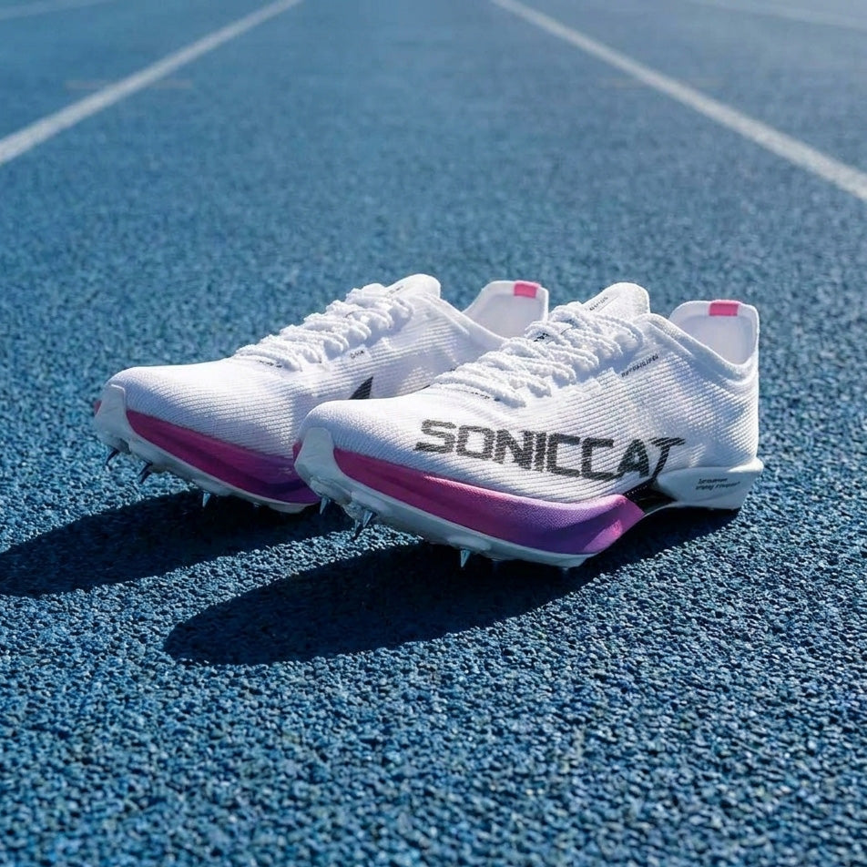 Sonic Pro Sprint Track Spikes