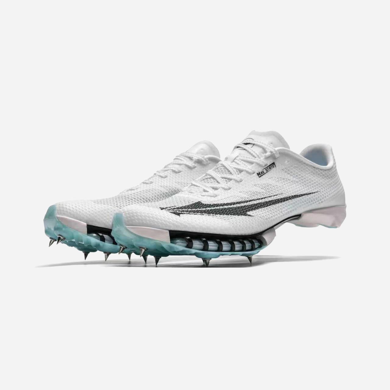 Max State Sprint Track Spikes