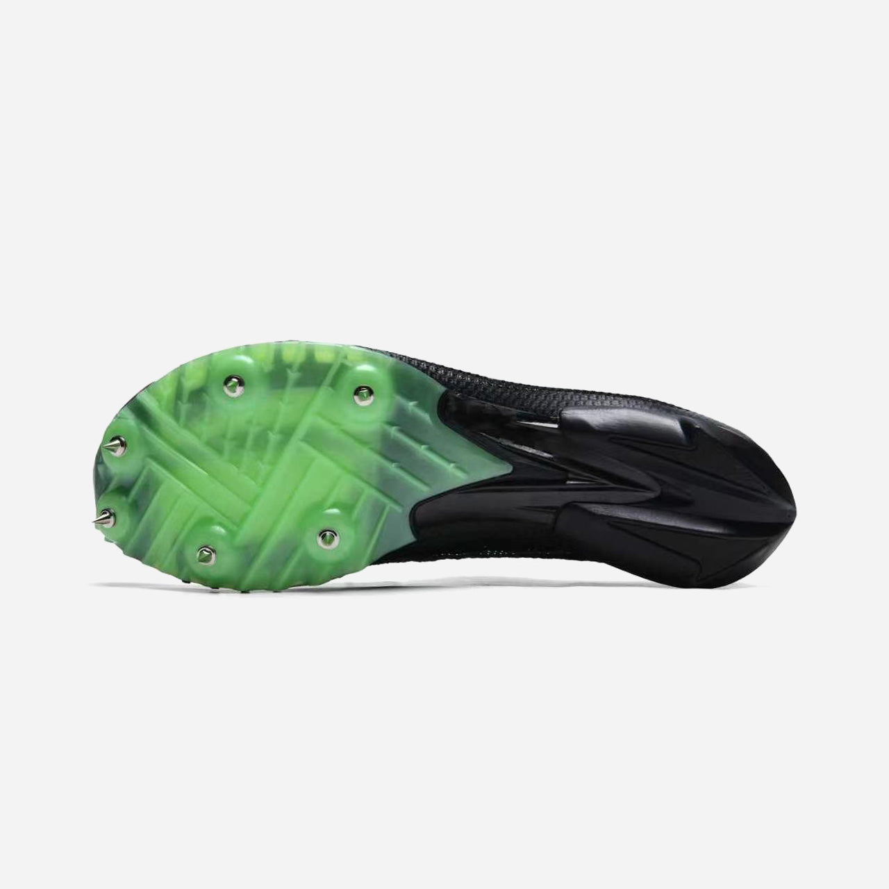 Max State Sprint Track Spikes