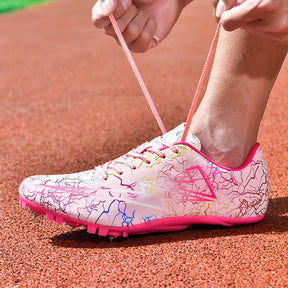 Stormstrike Sprint Track Spikes
