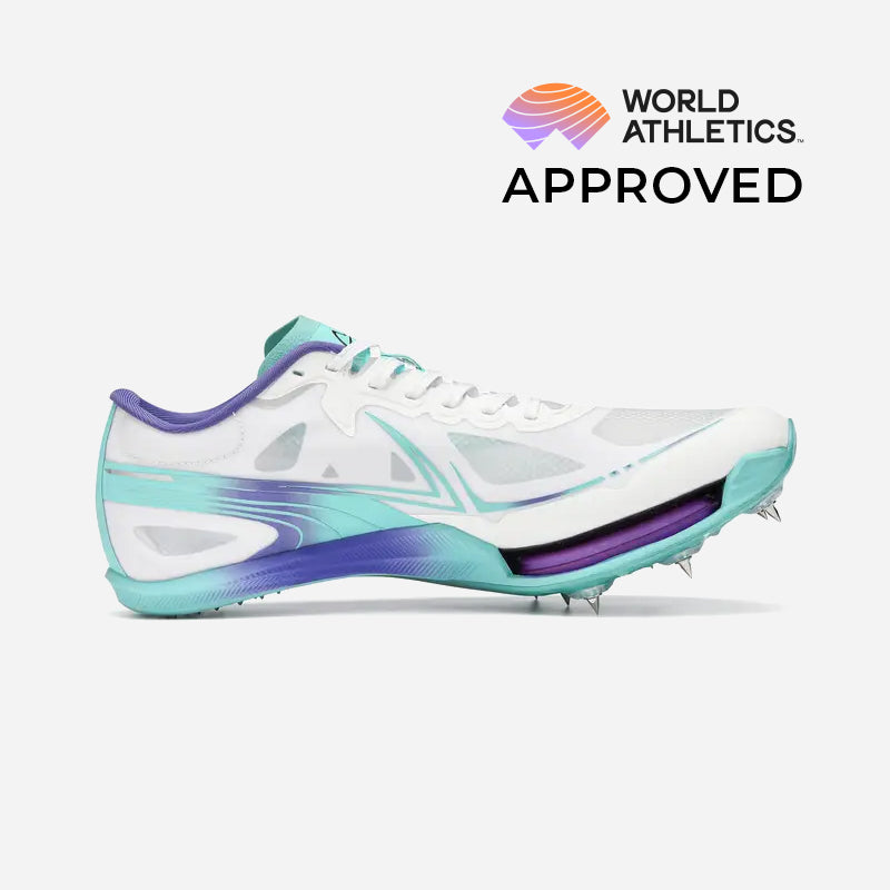 Sonic M Pro Sprint Track Spikes