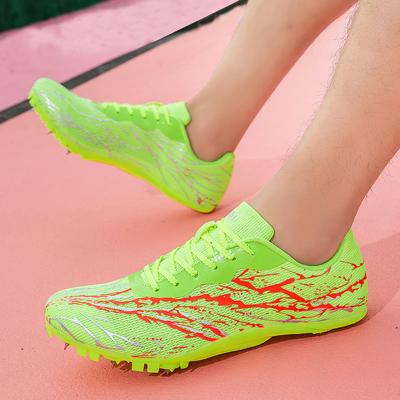 Aftershock Sprint Track Spikes