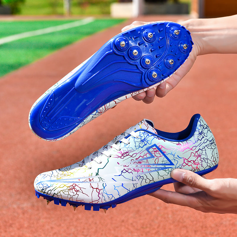 Stormstrike Sprint Track Spikes