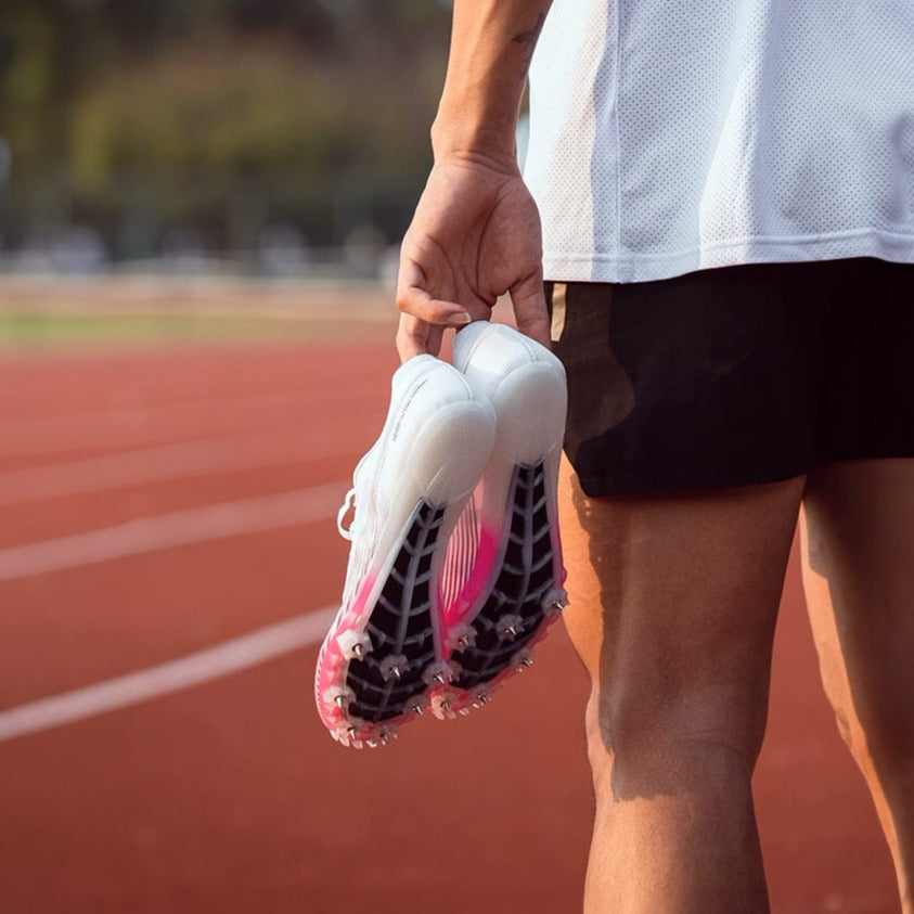 Sakura Sprint Track Spikes