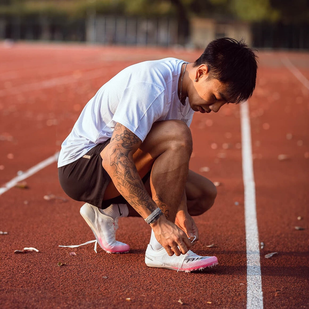 Sakura Sprint Track Spikes | TrackSpikes.co