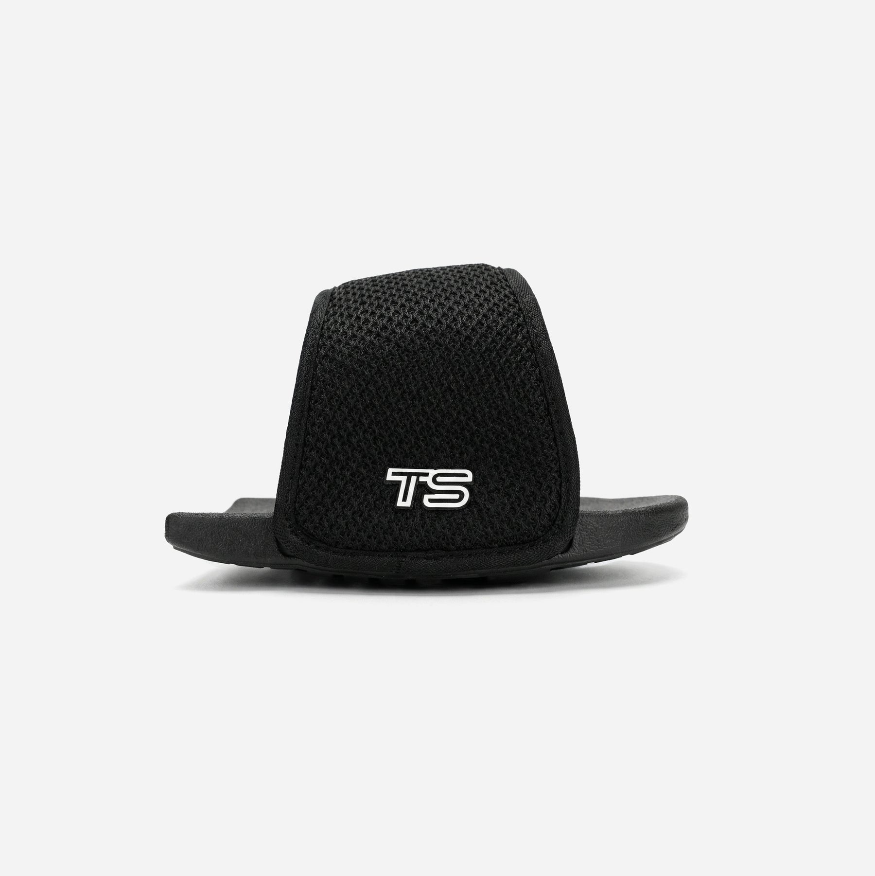 Track Spikes Shield Covers side view