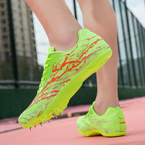 Aftershock Sprint Track Spikes