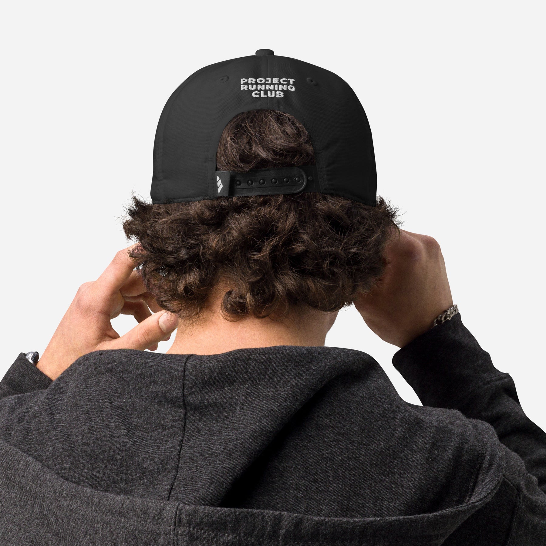 PRC X Adidas Cap