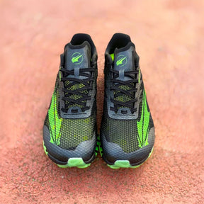 Max State Sprint Track Spikes