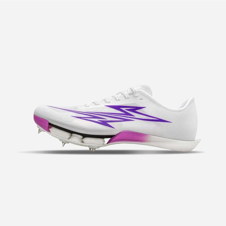Flash 2.0 Sprint Track Spikes indigo