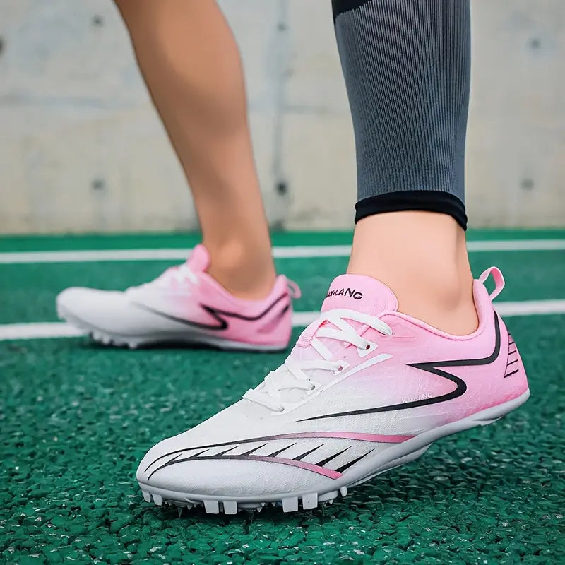 Wavex Sprint Track Spikes