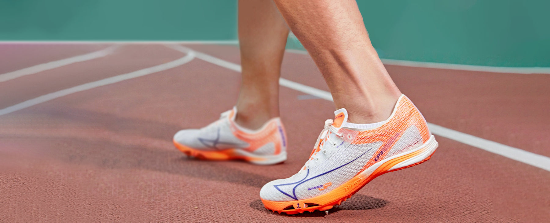 Track Spikes & Shoes Cheap Track Spikes