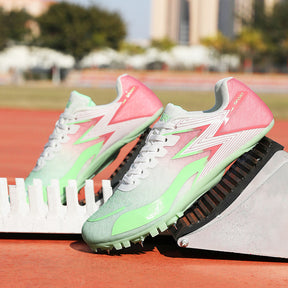 Blitz Sprint Track Spikes