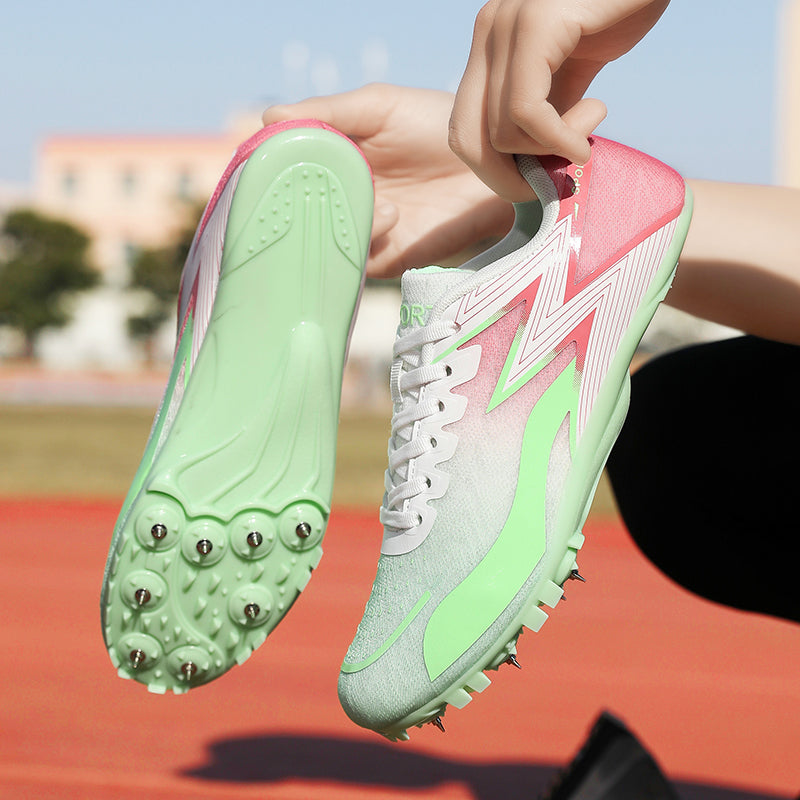 Blitz Sprint Track Spikes