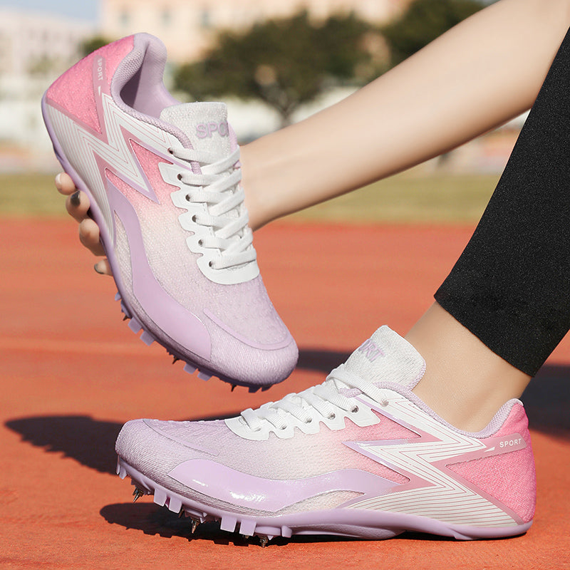Blitz Sprint Track Spikes