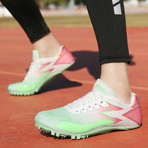 Blitz Sprint Track Spikes