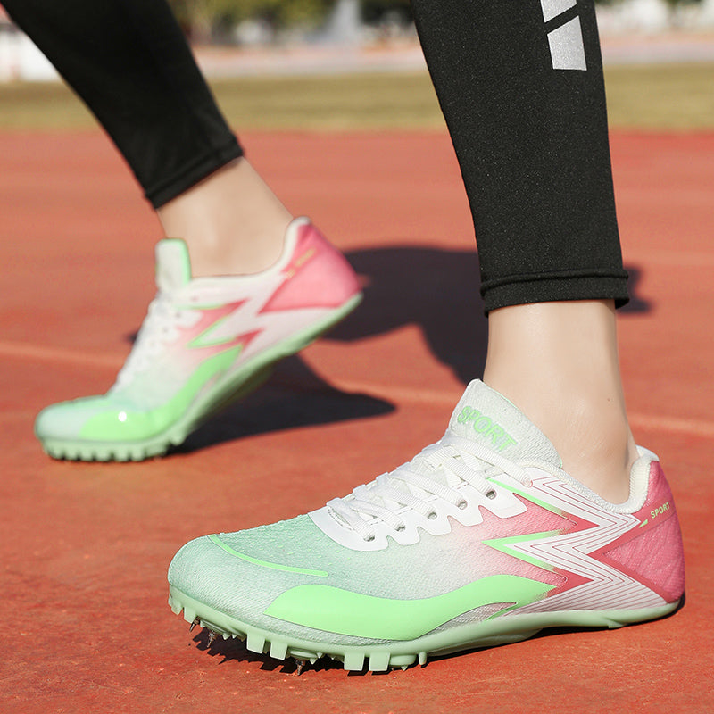 Blitz Sprint Track Spikes