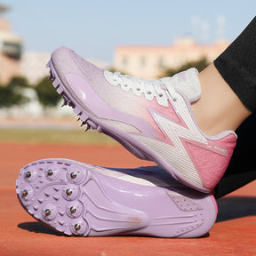Blitz Sprint Track Spikes