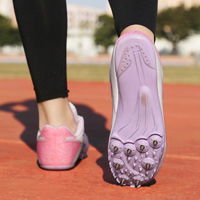 Blitz Sprint Track Spikes
