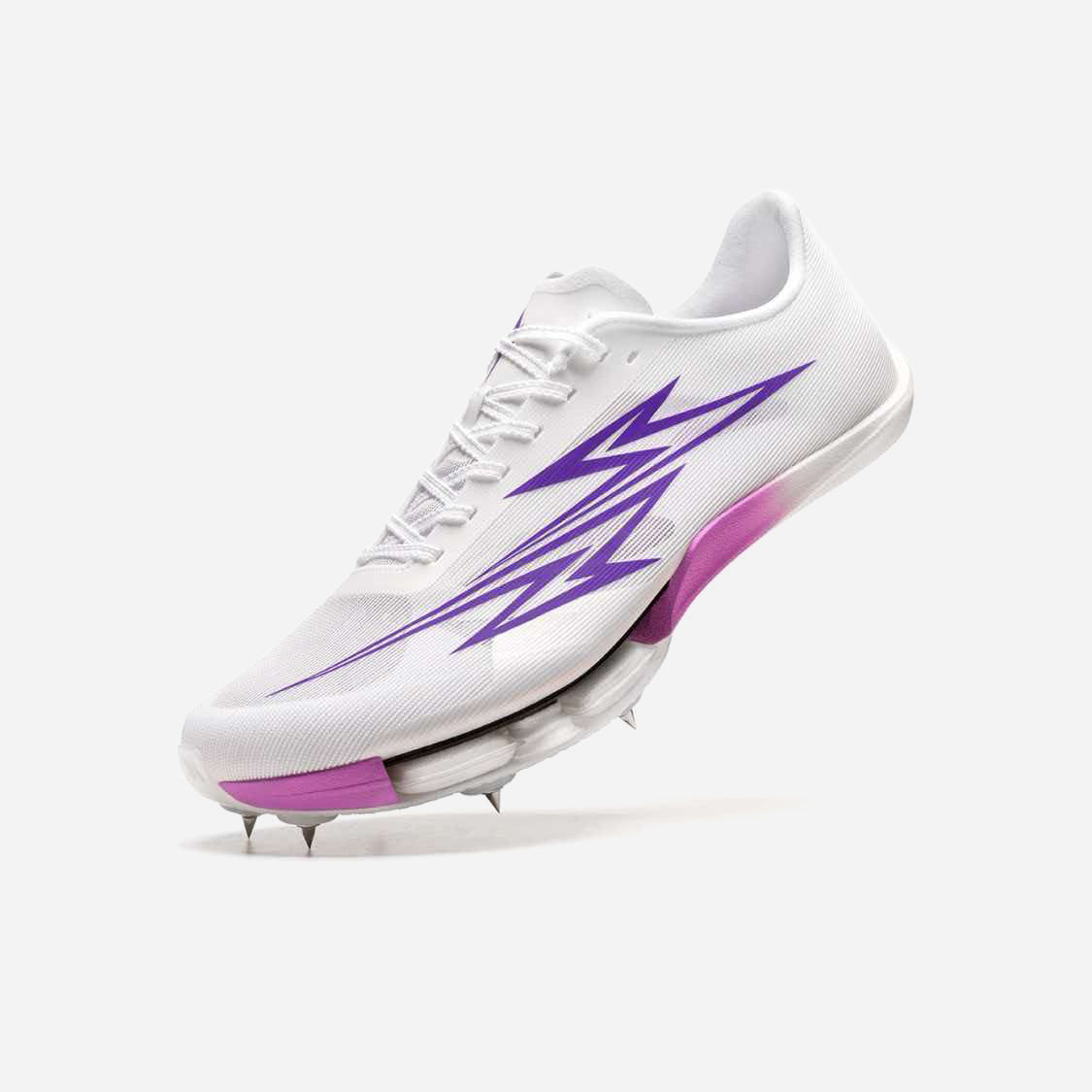 Flash 2.0 Sprint Track Spikes