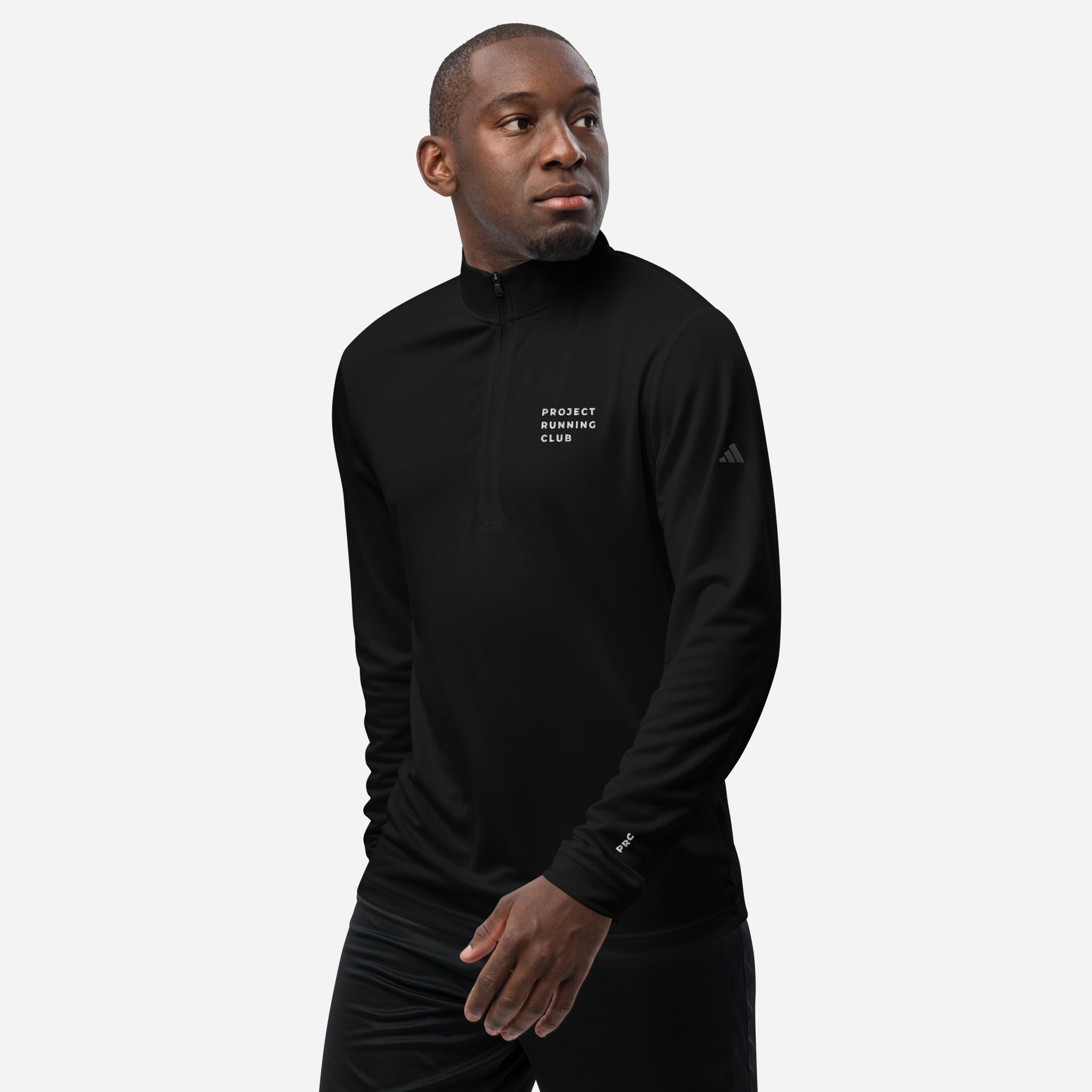 PRC X Adidas Zip Up