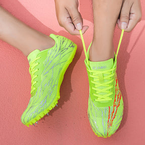 Aftershock Sprint Track Spikes