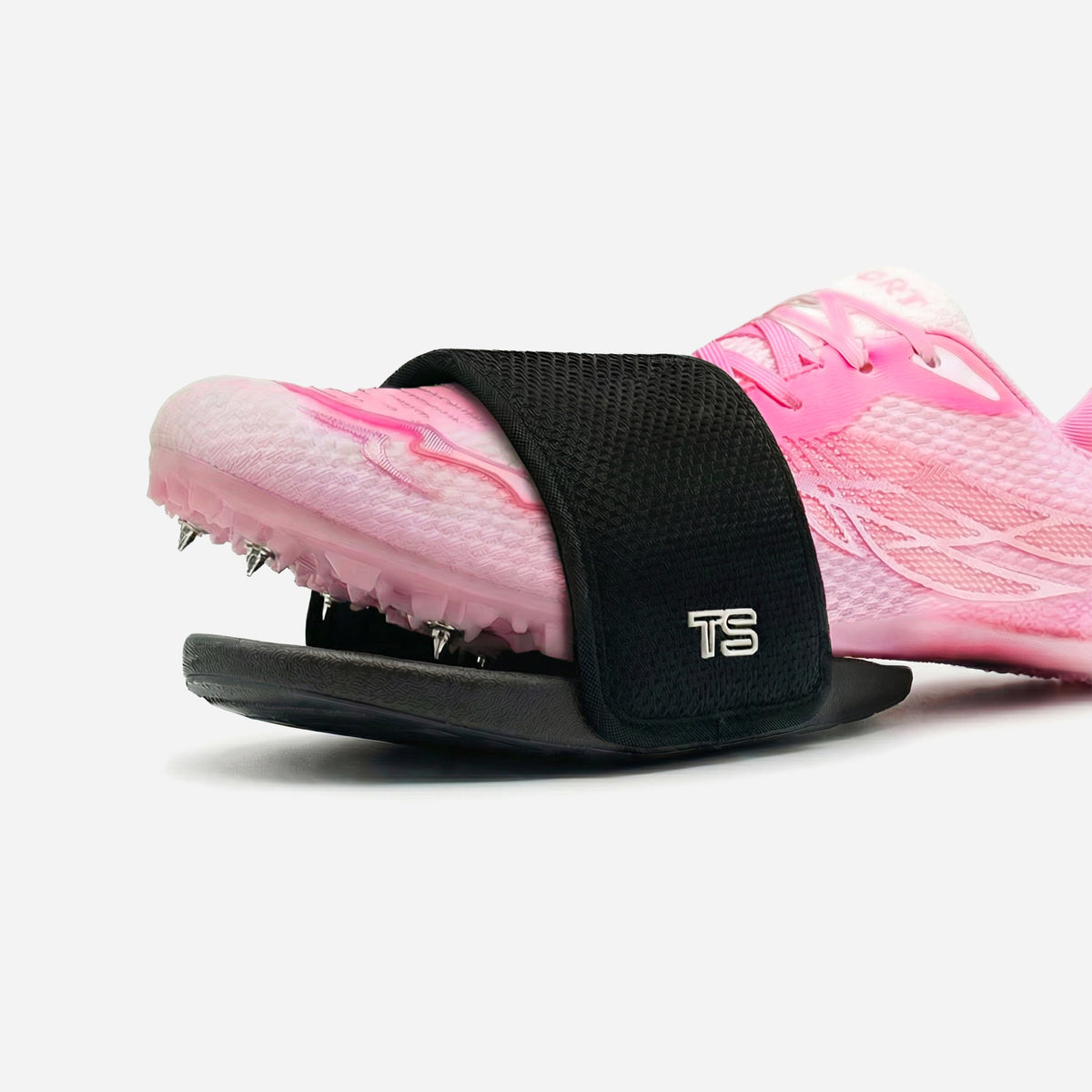 Track Spikes Shield Covers