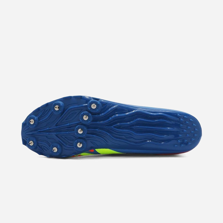 Wave Sprint Track Spikes