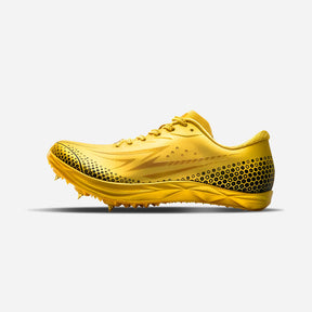 Gold Z Sprint Track Spikes