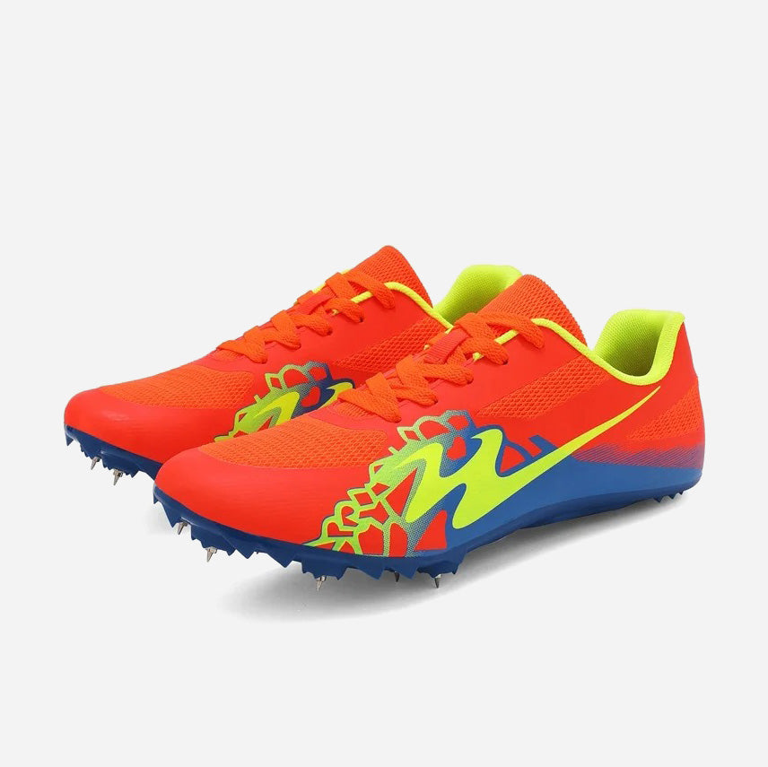 Wave Sprint Track Spikes