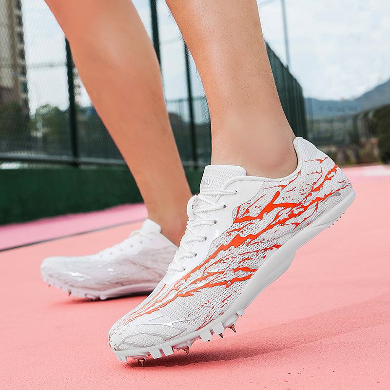 Aftershock Sprint Track Spikes