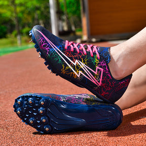 Stormstrike Sprint Track Spikes