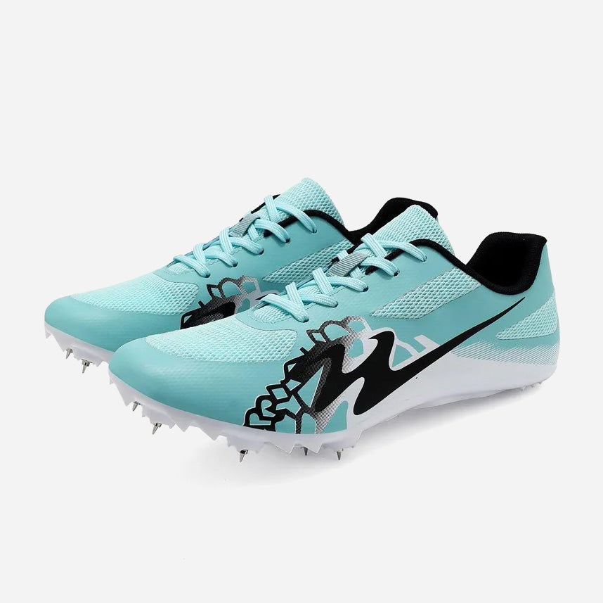 Wave Sprint Track Spikes