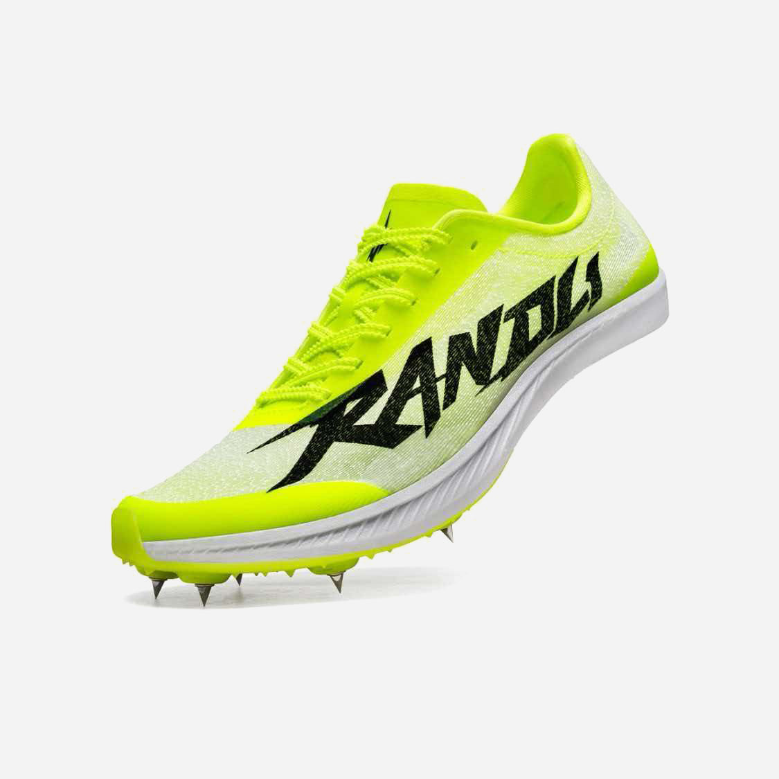 Flash RD1 Sprint Track Spikes