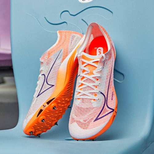 Hyper Carbon CP3 Distance Track Spikes TrackSpikes.co