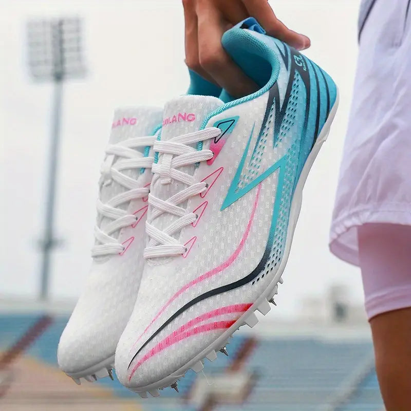 Fluxwave Sprint Track Spikes