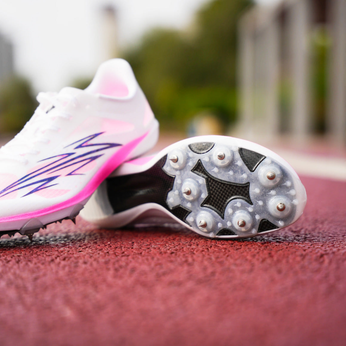 Flash Pro Sprint Track Spikes