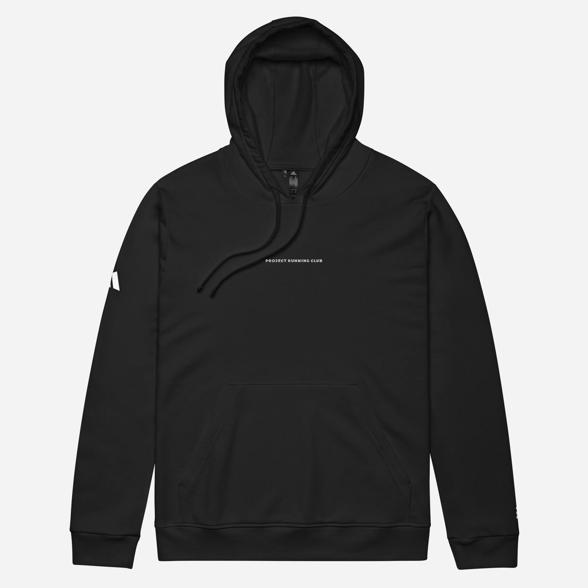 PRC X Adidas Hoodie