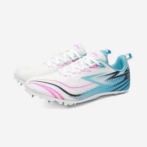 Fluxwave Sprint Track Spikes