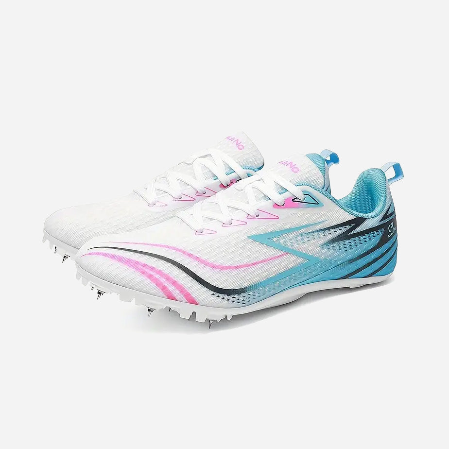 Fluxwave Sprint Track Spikes