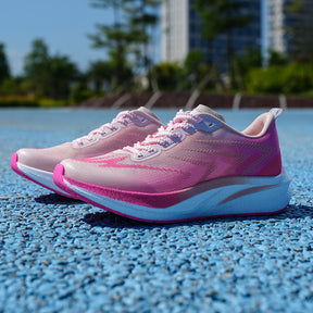 KZI Carbon Road Running Shoes