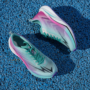 KZI Carbon Road Running Shoes