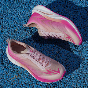 KZI Carbon Road Running Shoes