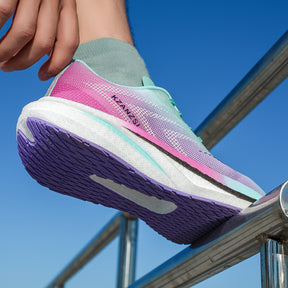 KZI Carbon Road Running Shoes