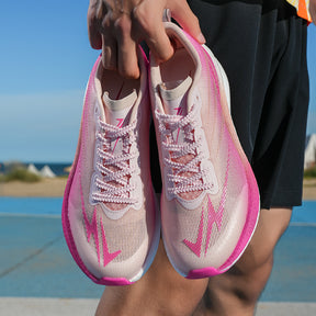 KZI Carbon Road Running Shoes