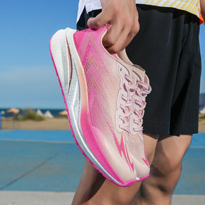 KZI Carbon Road Running Shoes