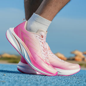 KZI Carbon Road Running Shoes