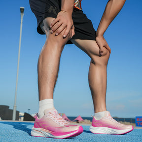 KZI Carbon Road Running Shoes