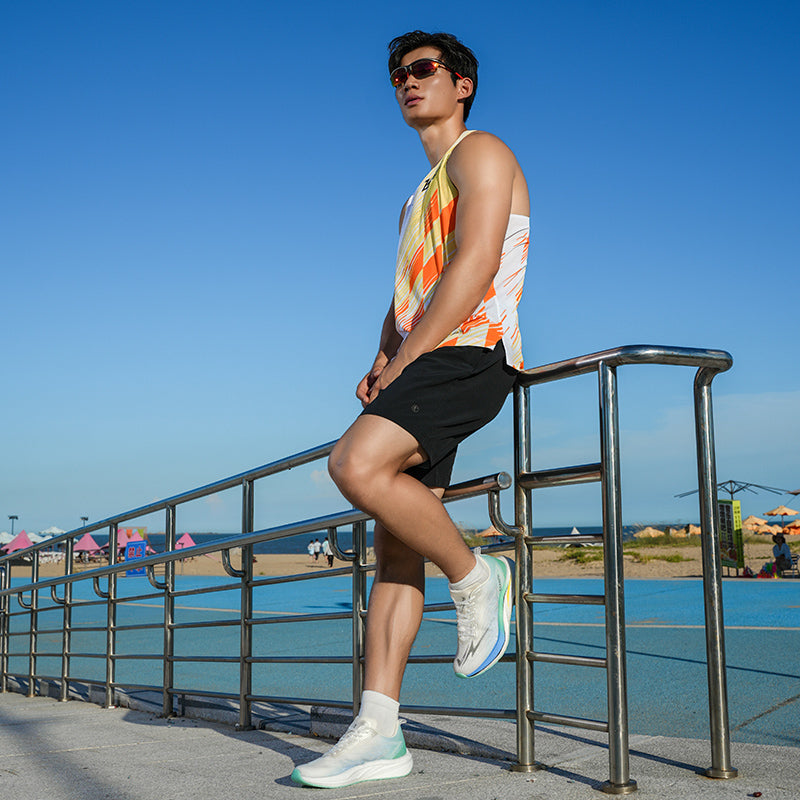 KZI Carbon Road Running Shoes